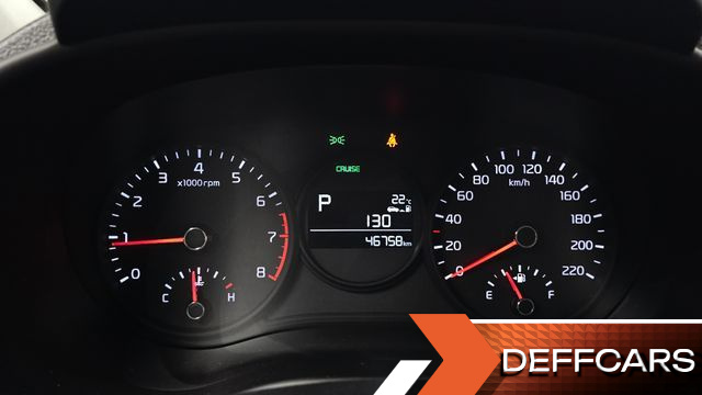 Kia MORNING Luxury купить на сайте DeffCars