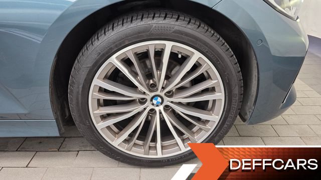 BMW 3-SERIES 320i Luxury купить на сайте DeffCars