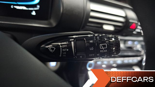 Hyundai CASPER Turbo Smart купить на сайте DeffCars