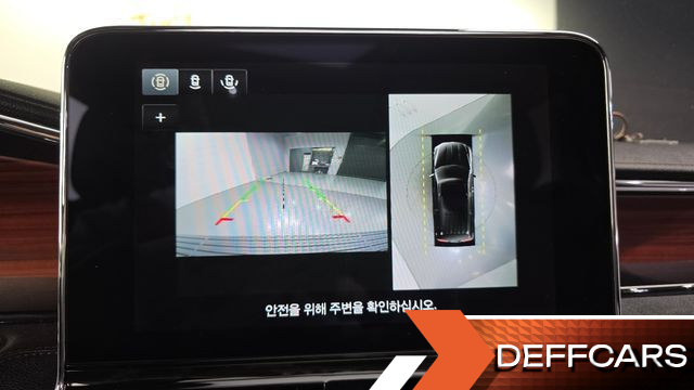 Lincoln NAVIGATOR 3.5L купить на сайте DeffCars