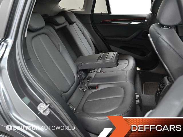 BMW X1 xDrive 20i xLine купить на сайте DeffCars