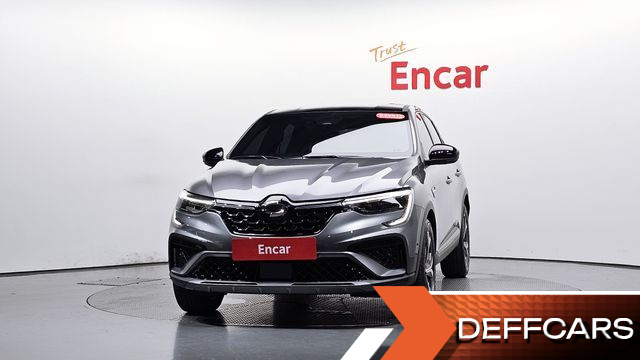 Renault-KoreaSamsung XM3 1.3 TCe RE Inspire купить на сайте DeffCars
