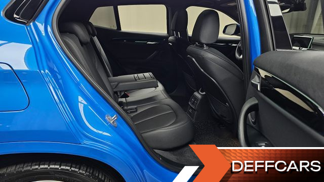BMW X2 (F39) xDrive25i M Sport купить на сайте DeffCars