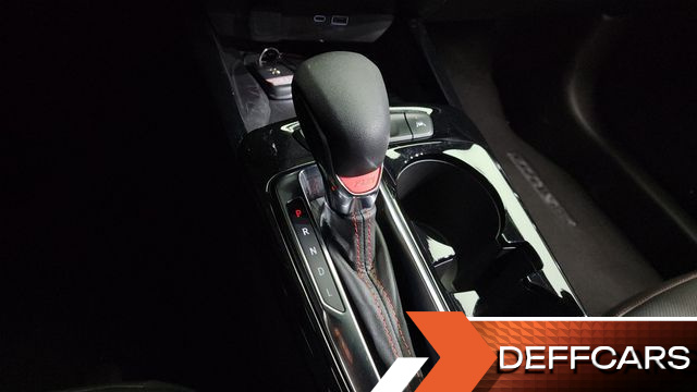 ChevroletGMDaewoo TRAX 1.2 RS купить на сайте DeffCars