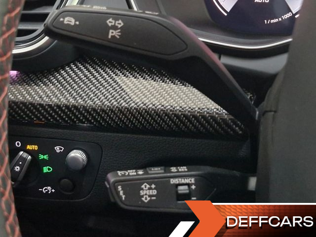 Audi SQ5 3.0 TFSI Quattro Sportback купить на сайте DeffCars