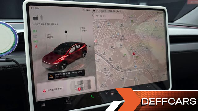 Tesla MODEL Y Long Range Launch Edition AWD купить на сайте DeffCars
