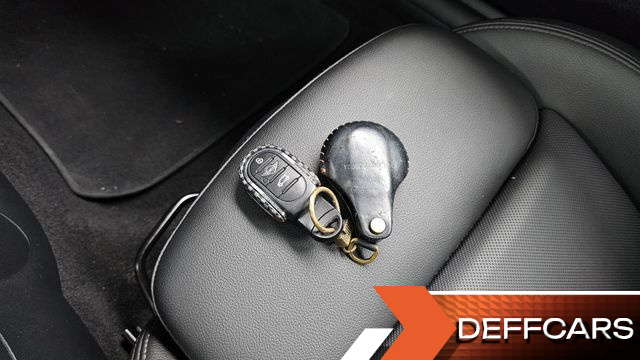 Mini COOPER 5Door Standard 3rd купить на сайте DeffCars