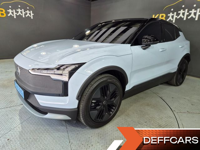 Volvo EX30 Performance Ultra купить на сайте DeffCars