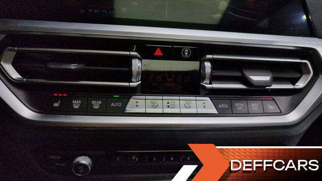 BMW 3-SERIES M340i купить на сайте DeffCars