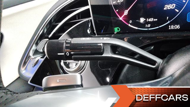Mercedes E-CLASS E300 4MATIC AMG Line купить на сайте DeffCars
