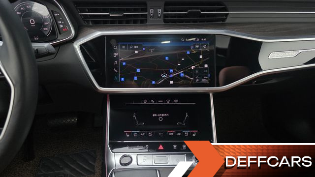 Audi A6 45 TFSI Quattro Premium купить на сайте DeffCars