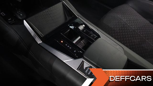Citroen DS4 1.5 BlueHDi Trocadero купить на сайте DeffCars