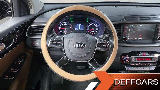 Kia SORENTO Diesel 2.0 2WD Noblesse купить на сайте DeffCars