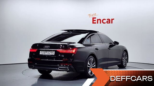 Audi A6 45 TFSI Quattro Premium купить на сайте DeffCars