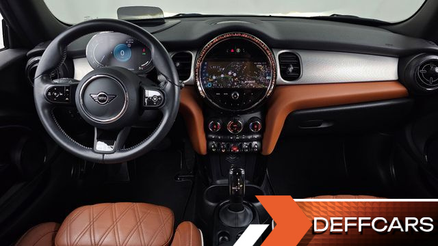 Mini COOPER Piccadilly Edition 3rd купить на сайте DeffCars