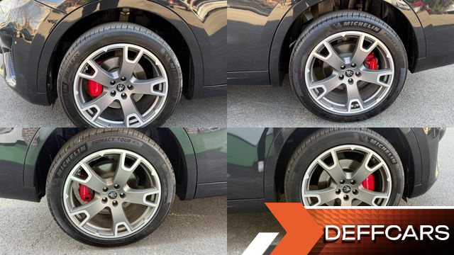 Maserati LEVANTE 3.0 Diesel AWD GranLusso купить на сайте DeffCars