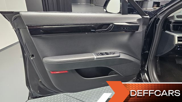Hyundai GRANDEUR Exclusive купить на сайте DeffCars