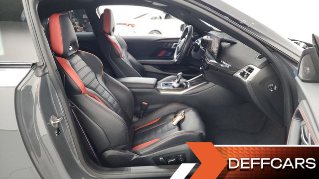 BMW M2 M2 First Edition купить на сайте DeffCars