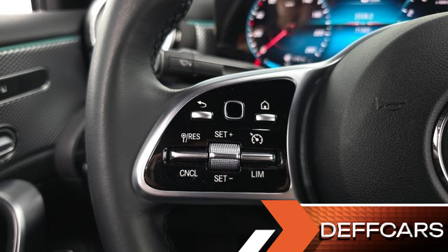 Mercedes A-CLASS A220 Sedan купить на сайте DeffCars