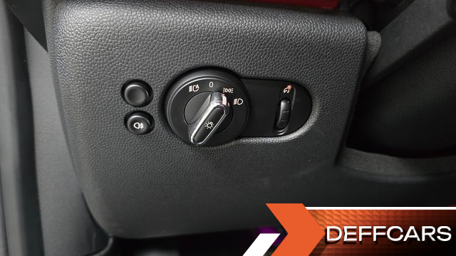 Mini COOPER JCW 3rd Generation купить на сайте DeffCars