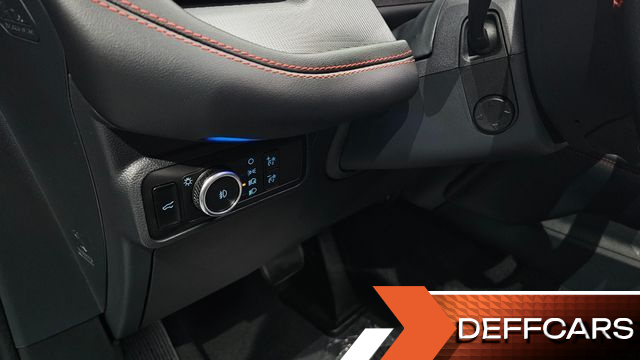 Ford EXPLORER 2.3 ST-Line 4WD купить на сайте DeffCars