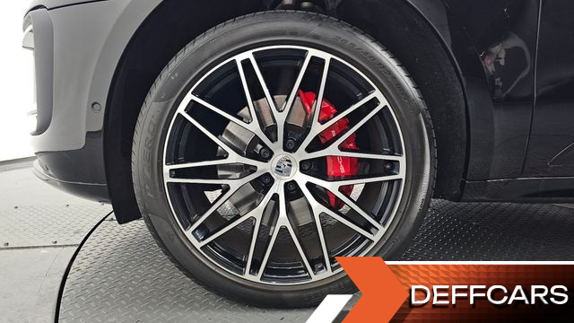 Porsche MACAN 2.9 S купить на сайте DeffCars