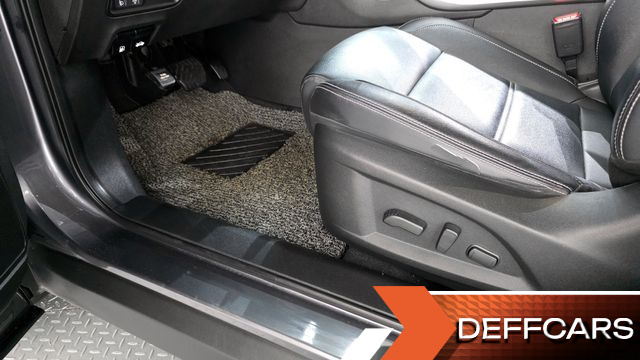 Renault-KoreaSamsung QM6 Gasoline 2WD LE купить на сайте DeffCars