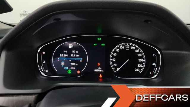 Honda ACCORD 1.5 Turbo купить на сайте DeffCars