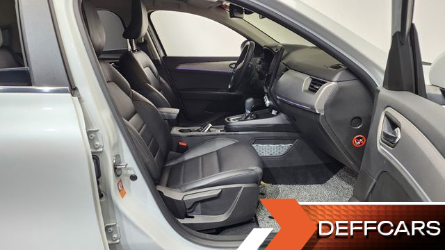 Renault-KoreaSamsung XM3 1.6 GTe RE купить на сайте DeffCars