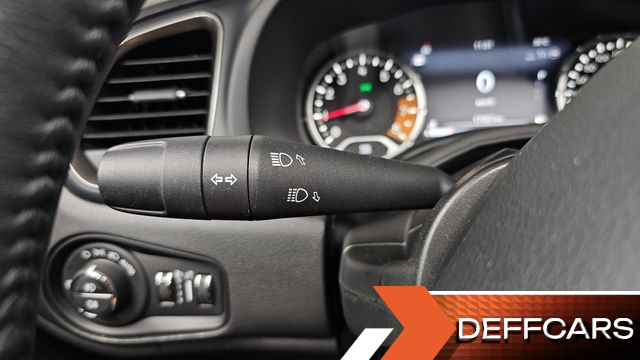 Jeep RENEGADE 1.3 Limited купить на сайте DeffCars