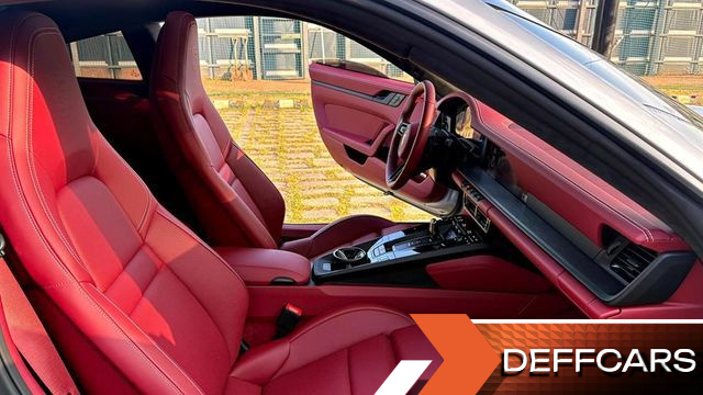 Porsche 911 Carrera GTS купить на сайте DeffCars