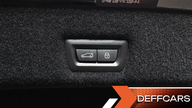 BMW 7-SERIES 740i xDrive M Sport купить на сайте DeffCars