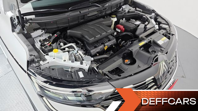 Renault-KoreaSamsung QM6 2.0 LPe RE 2WD купить на сайте DeffCars