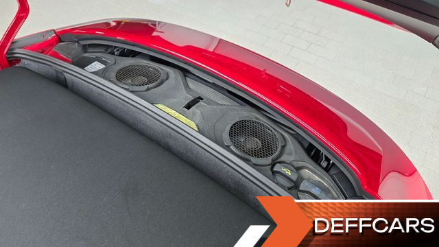 Porsche 911 Targa 4 купить на сайте DeffCars