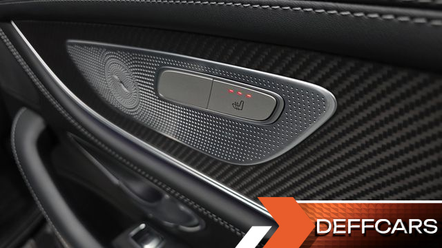 Mercedes AMG GT 4Door 63 S 4MATIC+ купить на сайте DeffCars