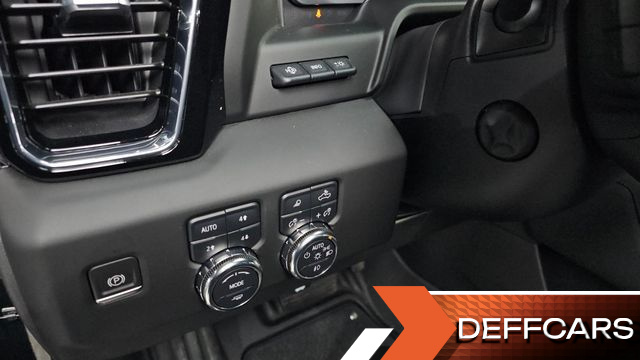 GMC SIERRA Denali-X купить на сайте DeffCars