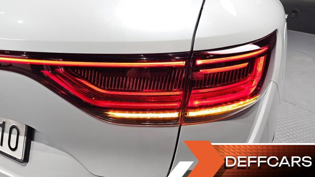 Renault-KoreaSamsung QM6 2.0 LPe RE 2WD купить на сайте DeffCars