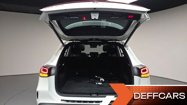 Mercedes EQA EQA250 AMG Package купить на сайте DeffCars