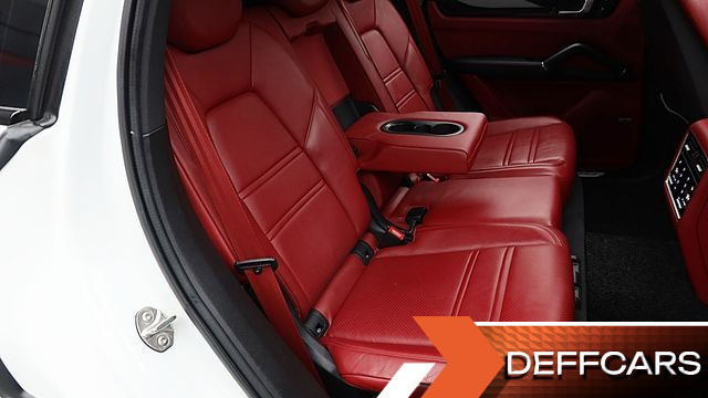 Porsche CAYENNE 3.0 купить на сайте DeffCars