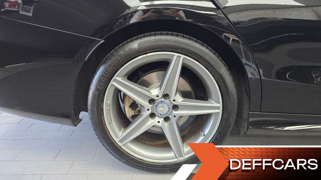 Mercedes C-CLASS C200 AMG Line купить на сайте DeffCars