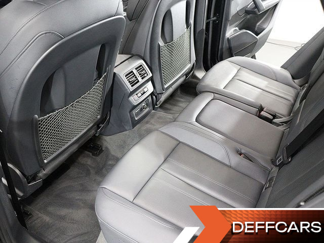 Audi Q5 40 TDI Quattro Premium купить на сайте DeffCars
