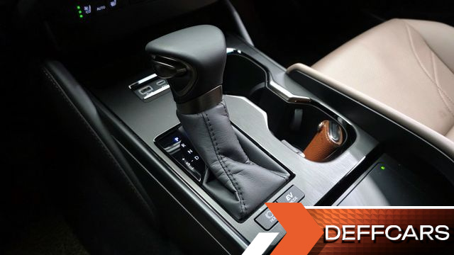 Lexus ES Executive купить на сайте DeffCars