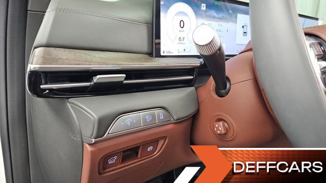 Genesis GV80 2.5T Gasoline AWD купить на сайте DeffCars