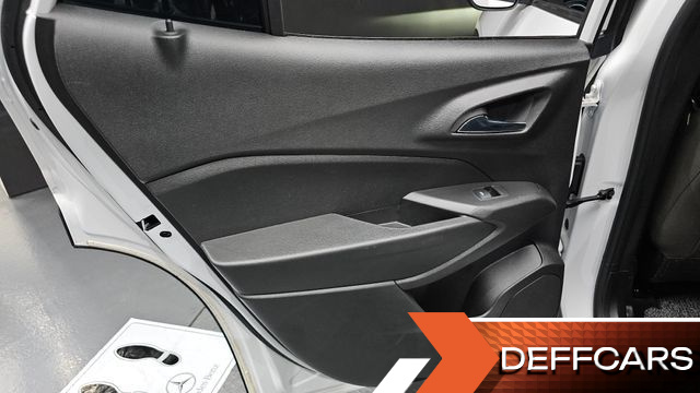 ChevroletGMDaewoo TRAX 1.2 ACTIV купить на сайте DeffCars