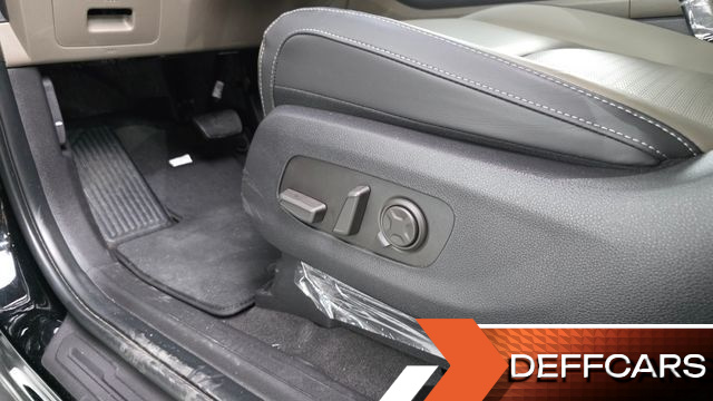 Kia CARNIVAL 9-Seater Gravity купить на сайте DeffCars