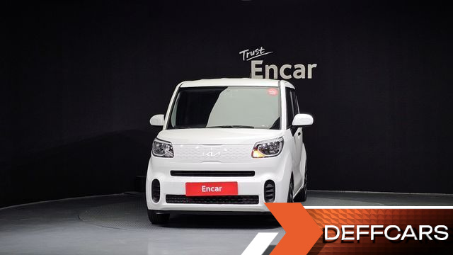 Kia RAY Van Standard купить на сайте DeffCars
