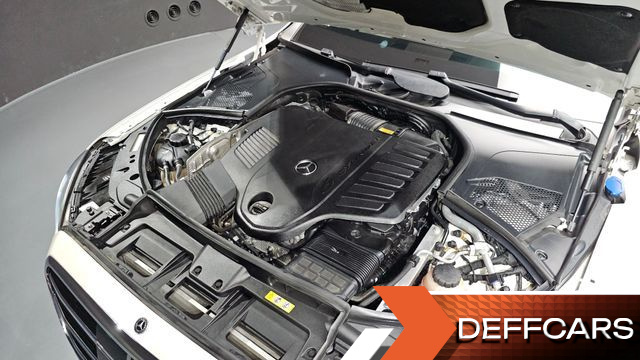 Mercedes S-CLASS S500L 4MATIC купить на сайте DeffCars