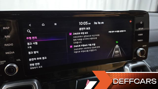 Kia SORENTO Diesel 2.2 2WD Prestige купить на сайте DeffCars