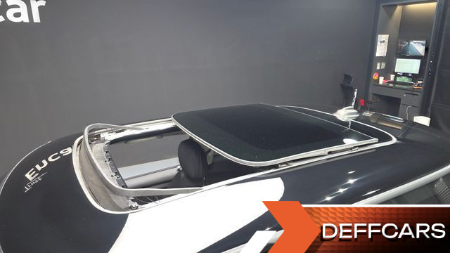 Mini COOPER HIGH Third Generation купить на сайте DeffCars