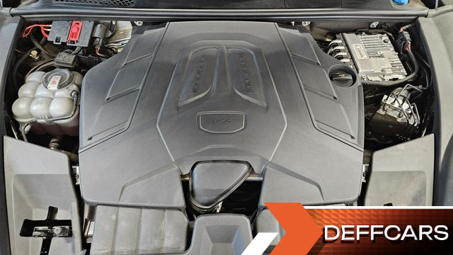 Porsche CAYENNE 3.0 Coupe купить на сайте DeffCars